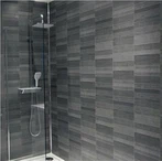 3D devor PVX panellari