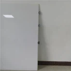 Oq PVX devor panellari